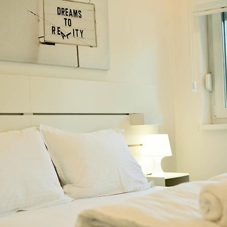 Friendly Home Apartment ベオグラード エクステリア 写真