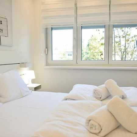 Friendly Home Apartment ベオグラード エクステリア 写真