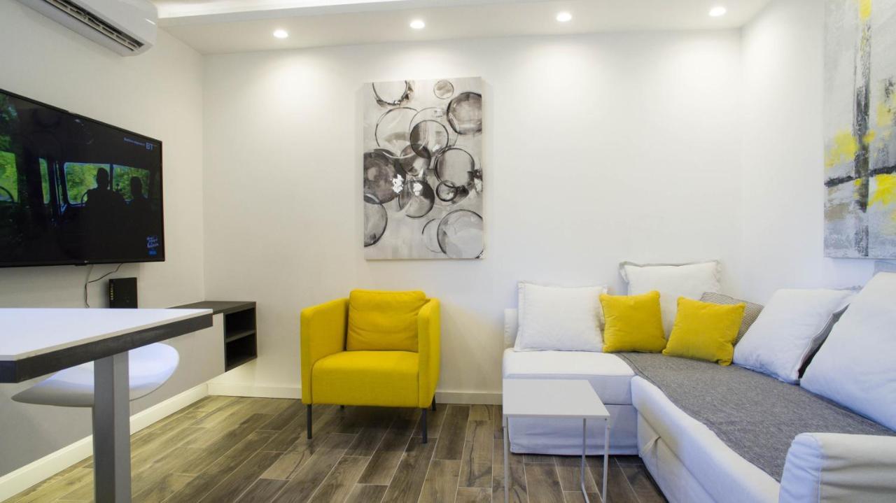Friendly Home Apartment ベオグラード エクステリア 写真