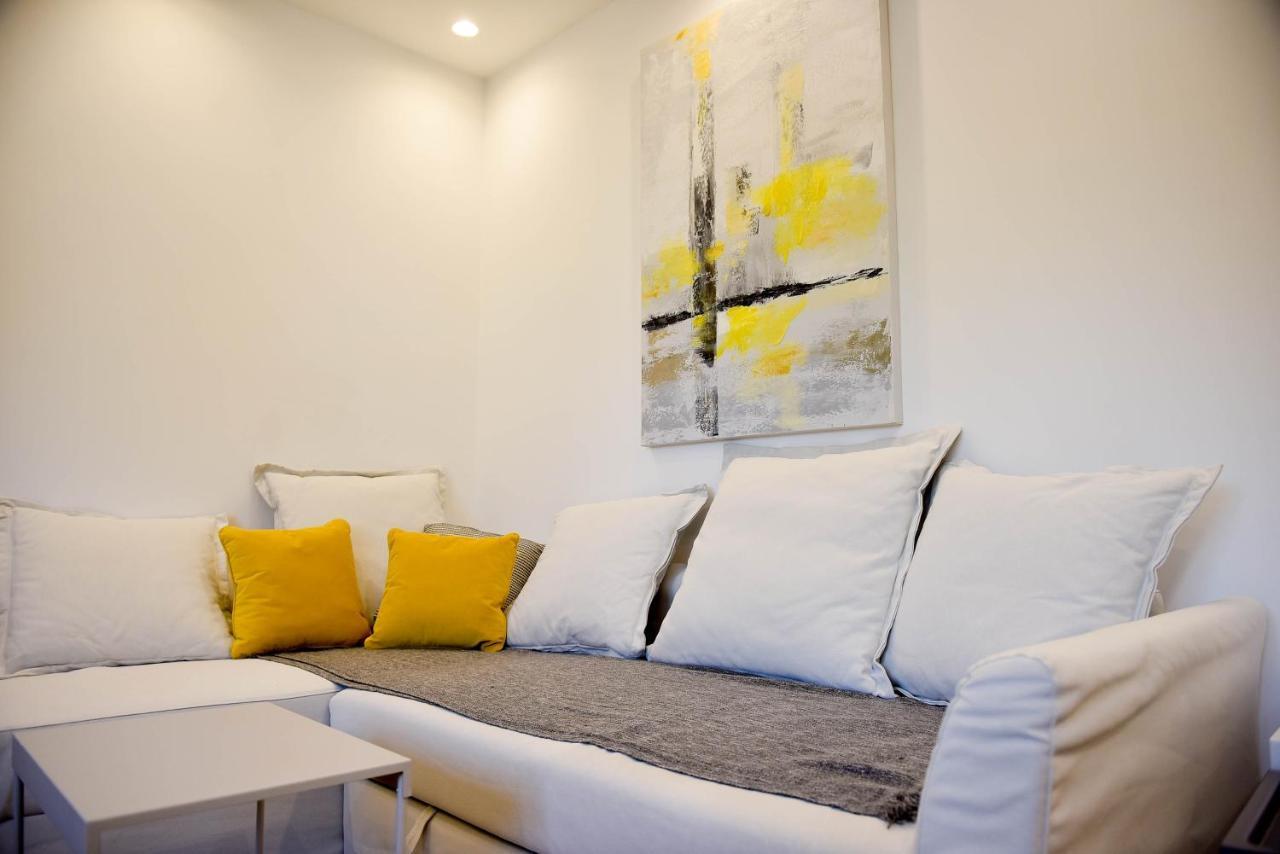 Friendly Home Apartment ベオグラード エクステリア 写真