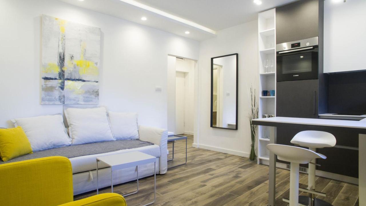 Friendly Home Apartment ベオグラード エクステリア 写真