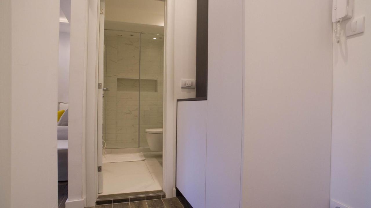 Friendly Home Apartment ベオグラード エクステリア 写真
