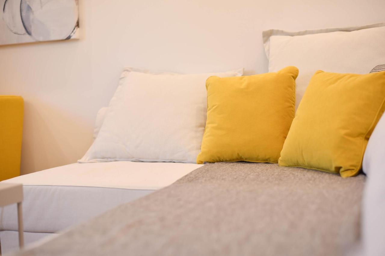 Friendly Home Apartment ベオグラード エクステリア 写真