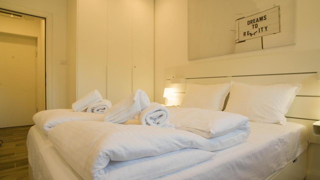 Friendly Home Apartment ベオグラード エクステリア 写真