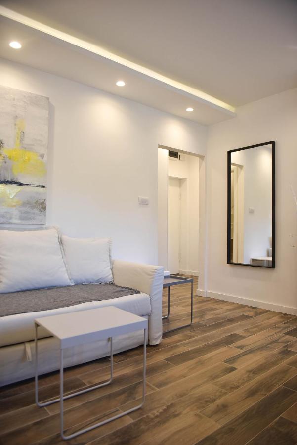 Friendly Home Apartment ベオグラード エクステリア 写真