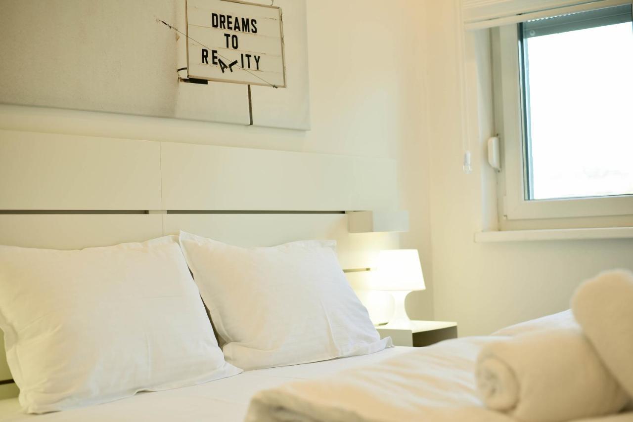 Friendly Home Apartment ベオグラード エクステリア 写真
