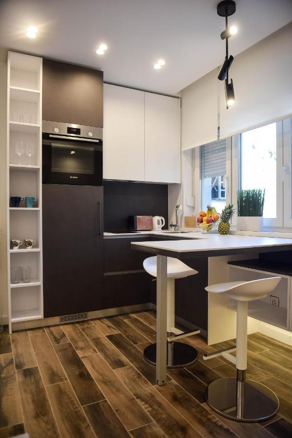 Friendly Home Apartment ベオグラード エクステリア 写真