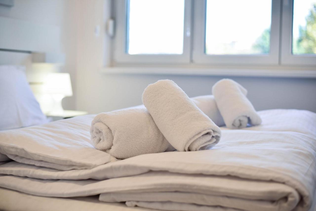 Friendly Home Apartment ベオグラード エクステリア 写真